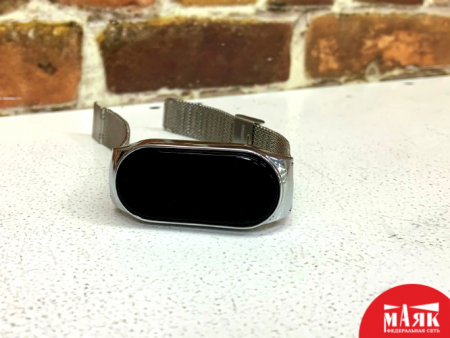 О9 Б/У Умный браслет Xiaomi Smart Band 7 №e00359575