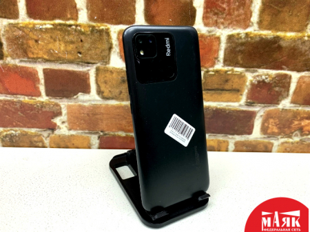 О4 Б/У ст. Redmi 10a 2GB/32GB 867849067283046 №e00359628