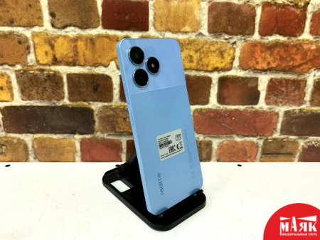 О10 Б/У ст. Redmi Note 50 3GB/64GB 861357078129691 №e00359744