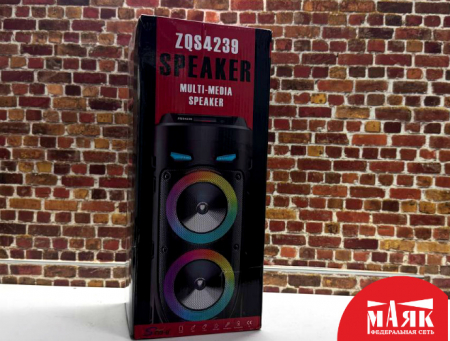 О8 Б/У Колонка Speaker 4239(кор) №e00370899