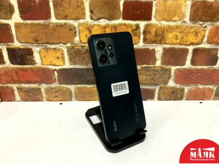 О10 Б/У ст. Redmi Note 12 8GB/128GB 862076066138725 №e00360345