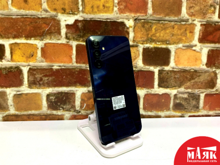 О3 Б/У ст. Samsung Galaxy A15 4GB/128GB 351681591164647 №e00360520