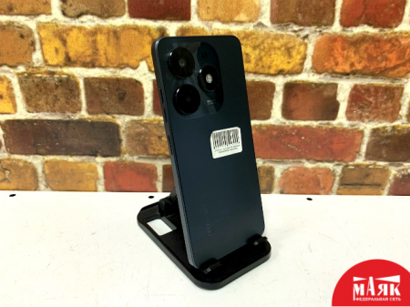 О10 Б/У ст. Tecno Spark 20C 8GB/128GB 355609335683461 №e00360682
