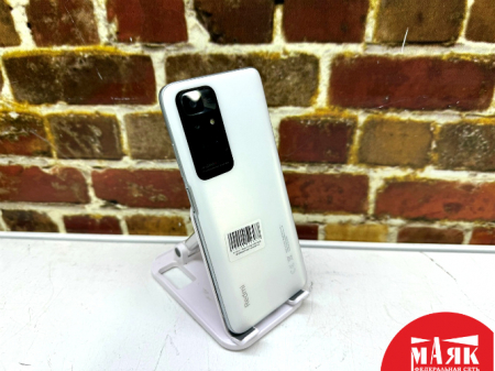 О1 Б/У ст. Redmi 10 2022 4GB/128GB 865366056014862 №e00367473