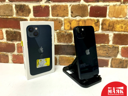 О10 Б/У ст. iPhone 13 4GB/256GB 89% 352552195733088 №e00360764