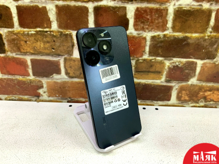 О2 Ст Itel A70 3/128gb 350428500781223 №К00009219