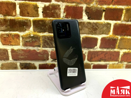 О1 Б/У ст. Redmi 10C 4GB/64GB 862390060814805 №e00361095