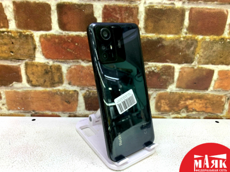 О2 Б/У ст. Redmi Note 12S 8GB/256GB 864871068016285 №e00361237