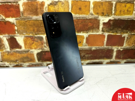 О5 Б/У ст. Redmi Note 11 Pro+ 5G 6GB/128GB 863856060434249 №e00361277