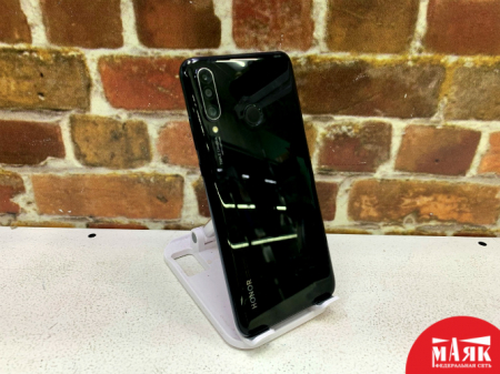 О2 ст Honor 20S 6/128gb 869158040812865 №К00009227