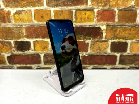 О5 Б/У ст. Redmi 9С NFC 3GB/64GB 866236054631182 №e00361533