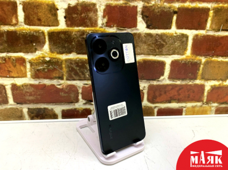 О1 Б/У ст. Infinix Smart 8 4GB/128GB 355273919929087 №e00361863