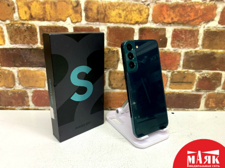 О9 Б/У ст. Samsung s22+ 8GB/256GB 355705441715922 №e00361877