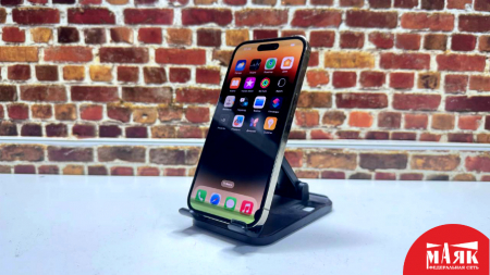 О8 Б/У ст. iPhone 14 Pro 6GB/128GB 91% 356416670268240 №e00361911