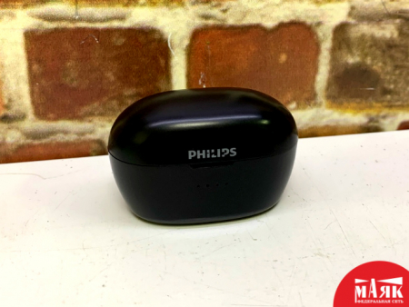 О3 Б/У бт наушники Philips shb2505 №e00361914