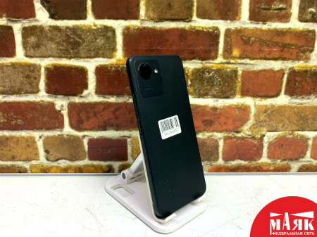 О7 Б/У ст. Realme C30s 4GB/64GB 865291061997622 №e00361921