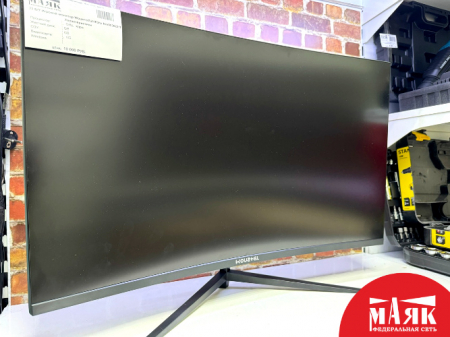 О3 Б/У Игровой монитор Wous+el32/165hz №e00362318