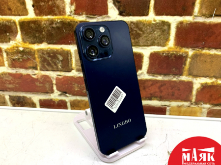 (03.07.2025) О4 Б/У ст. lingbo G15Pro Max 4GB/64GB 358240402170690 №e00362320