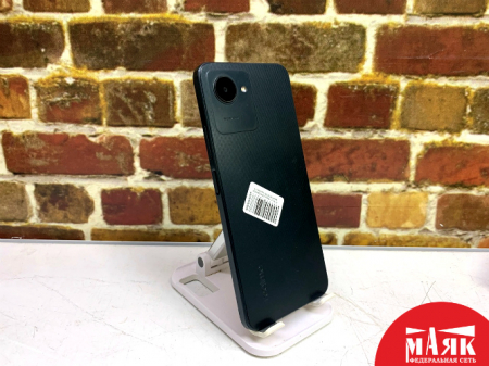 О7 Б/У ст. Realme C30s 2GB/32GB 865291067287820 №e00362379