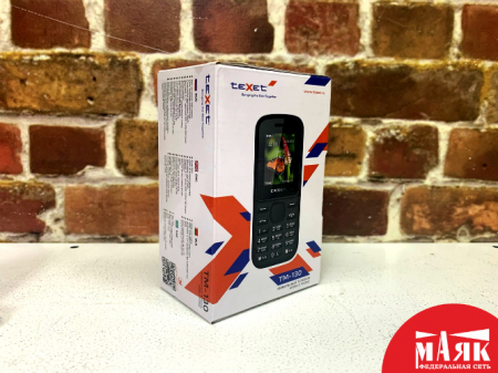 О9 Б/У ст. Texet Tm-130 (kop) 359541763218872 №e00362532