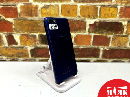 О5 Б/У ст. Honor 7A 2GB/16GB 869371048427731 №e00362811