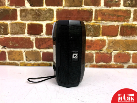 О7 Б/У Колонка defender IP20 №e00363079