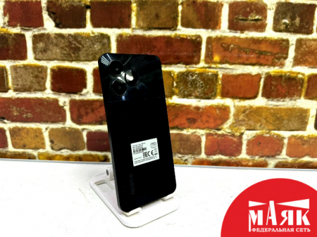 О7 Б/У ст. Realme C51 4GB/128GB 860452062019619 №e00363525