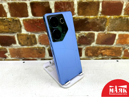 О2 Б/У ст. Tecno Camon 20 Premier 8GB/512GB 353854631473900 №e00364796