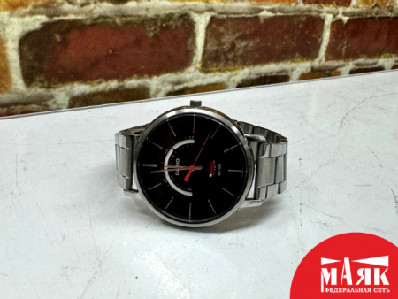 О5 Б/У Наручные часы casio mtp b105 №e00365167
