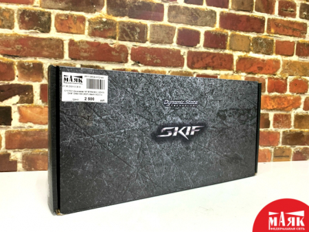 О10 Б/У Динамики 16* DYNAMIC STATE SKIF SKM-165 (КОР) №e00365173