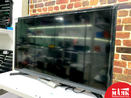 О10 Б/У телевизор Samsung UE32T4500AU №e00365372