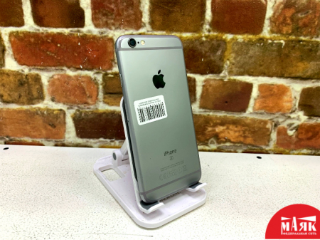 О2 Б/У ст. iPhone 6S 2GB/32GB 93% 359157074356242 №e00365671