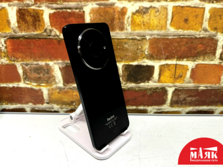 О5 Б/У ст. Redmi A3 4GB/128GB 863021070032687 №e00365759