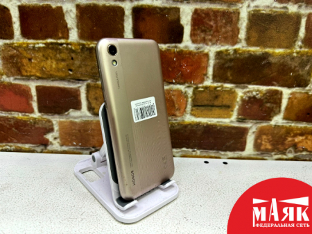 О2 Б/У ст. Honor 8S 2GB/32GB 865943049016905 №e00365970