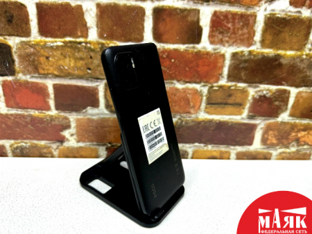 О4 Б/У ст. Poco C51 4GB/64GB 862442061755865 №e00366027