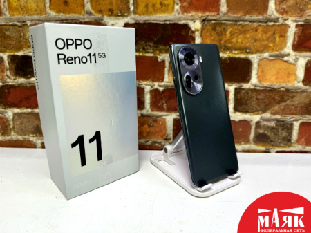 О3 Б/У ст. Oppo Reno11 5g 12GB/256GB (kop) 865055066292192 №e00366055