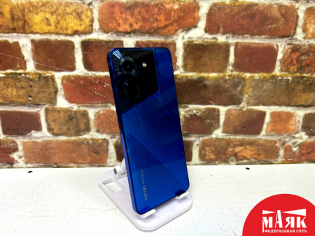 О9 Б/У ст. Tecno Pova 5 8GB/128GB 357460380910245 №e00366056