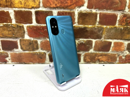 О9 Б/У ст. Itel  A49 2GB/32GB 355858531970988 №e00366060
