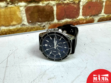 О7 Б/У Часы Casio efs s510 №e00366368