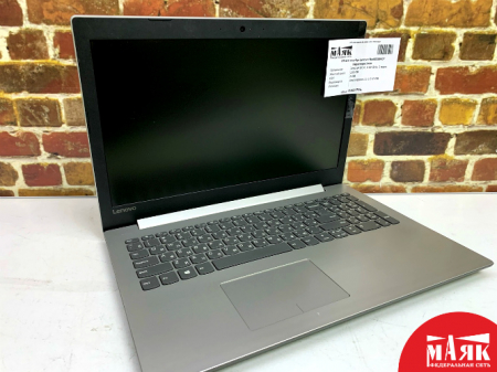 О7 Б/У ноутбук Lenovo №e00386607