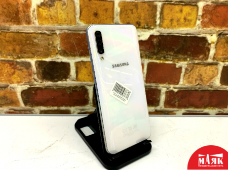 О5 Б/У ст. Samsung A50 4GB/64GB 359462100825313 №e00366915