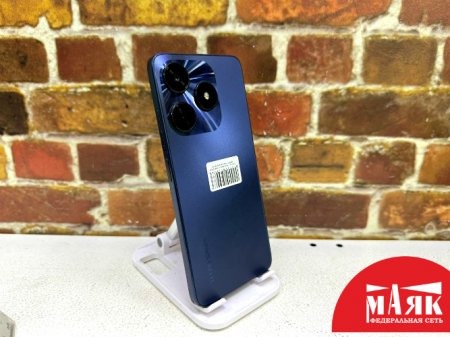 О2 Б/У ст. Tecno Spark 10 4GB/128GB 353799197468184 №e00367203