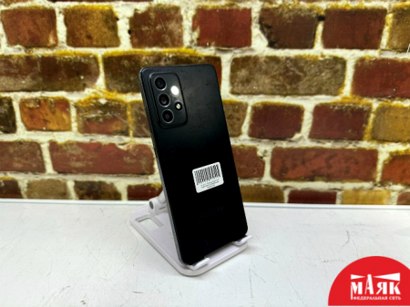 О1 Б/У ст. Samsung Galaxy A52 4GB/128GB 357265992943926 №e00367268