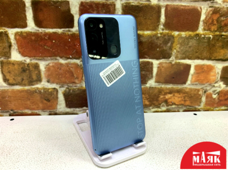 О2 Б/У ст. Tecno Spark Go 2022 2GB/32GB 359130909328280 №e00367386