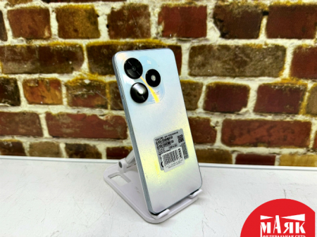 О1 Б/У ст. Tecno Spark 20C 4GB/128GB 355609332422541 №e00367424