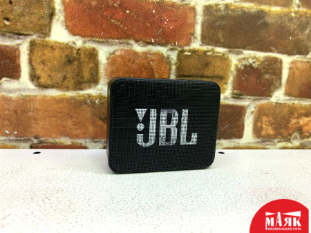О2 колонка JBL Go2 №К00009328