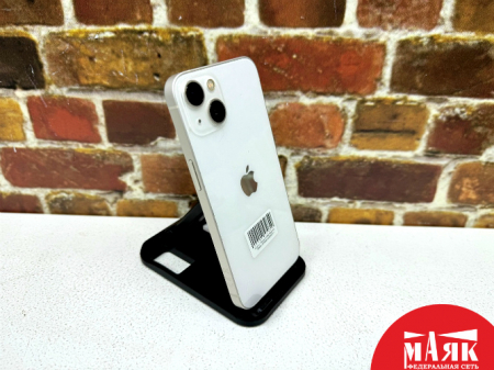О4 Б/У ст. iPhone 13 4GB/128GB 74% 355623129759098 №e00367517