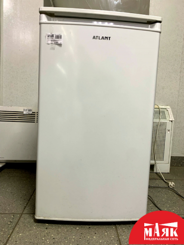 О7 Б/У Морозильный шкаф ATLANT M 7402-100 №e00367629