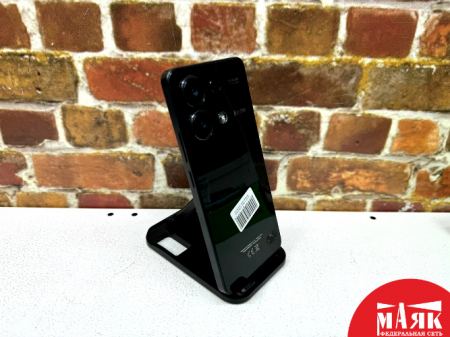 О4 Б/У ст. Redmi 13 8GB/128GB 861678067186461 №e00367647