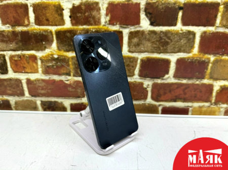 О1 Б/У ст. Tecno Spark 20C 4GB/128GB 353060241154381 №e00367786